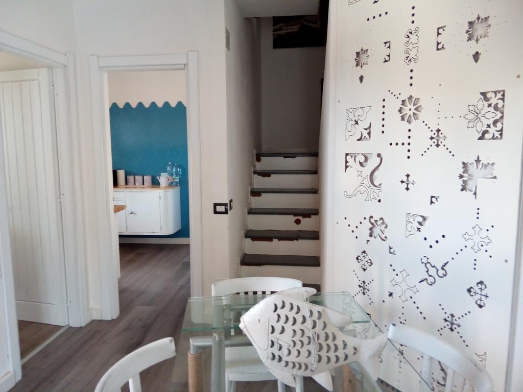度假居 Laku Sant'Andrea (Sardinia)